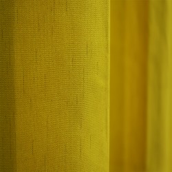 Bright Curtain 200x258cm Linen 167 Huo-13