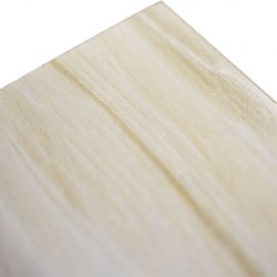 Tripoli Chest of Drawers MDF Kiaat and Creamywood