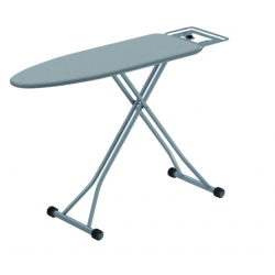 Concetto CAH-075 120x38cm Ironing Board
