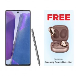 Samsung Galaxy Note 20 Gray