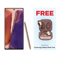Samsung Galaxy Note 20 Bronze