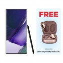 Samsung Galaxy Note 20 Ultra Black