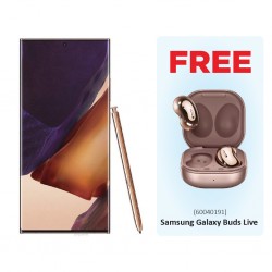 Samsung Galaxy Note 20 Ultra Bronze