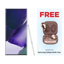 Samsung Galaxy Note 20 Ultra White