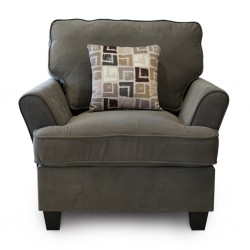 Alps Accent Chair Oakley...