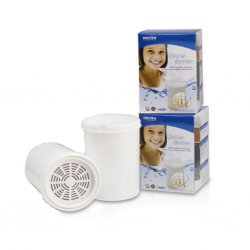 Novita 6610F06 Replacement-Filters 6 Months Pack