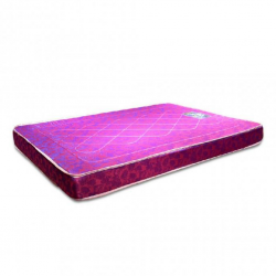 Sleep On It Comfort Deluxe Double 137x190 cm Foam