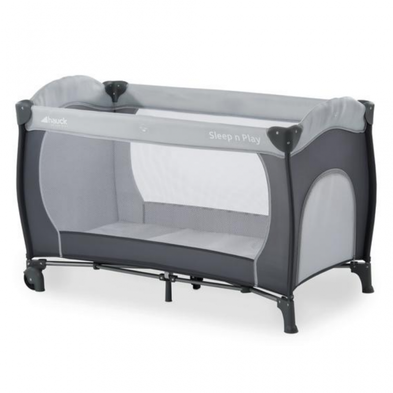 Hauck Sleep N Go Snp Plus Stone Hauck Sleep N Go Snp Plus Stone
