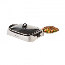 Kenwood HG-266 Health Grills