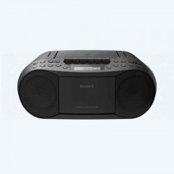 Sony CFD-S70 Radio Cassette CD