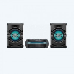 Sony HCDSHAKEX10D Home...