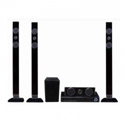 JVC TH-DTN300 Tall Boy DVD...