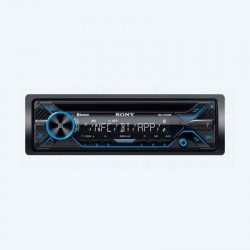 Sony MEX-N4200BT Media...