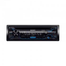 Sony CDX-G1201U Car Audio...