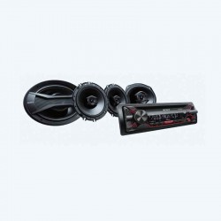 Sony CXS-G124SU Car Audio...