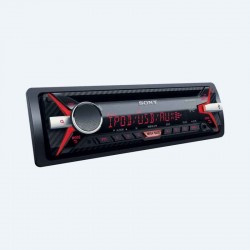 Sony CDX-G3150V Car Audio...