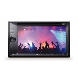 Sony XAV-W651BT/N Car DVD...