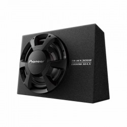 Pioneer TS-WX306B Car...
