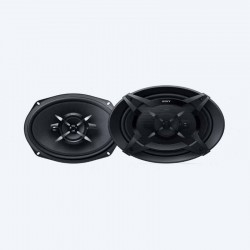 Sony XS-FB6930 Car Speakers