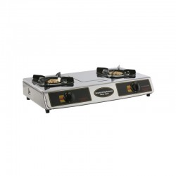 Hitachi MPH-21/210RI Gas Table