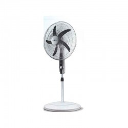 Air Monster 15593 MG WH 20"...