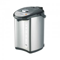 Mistral MAP380 3.8L S/Steel...