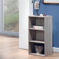 Nexus Shelving Oak Particle Board