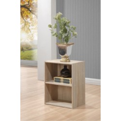 Nexus Shelving Oak Particle Board