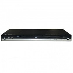 Mikachi DVD2250HD with HDMI...