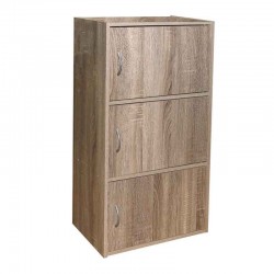 Nexus Shelving Cabinet S.Eiche