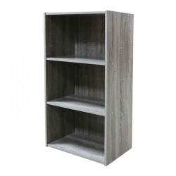 Nexus Shelving Cabinet S.Eiche