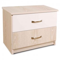 Melody Night Table