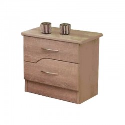 Alpine Night Table