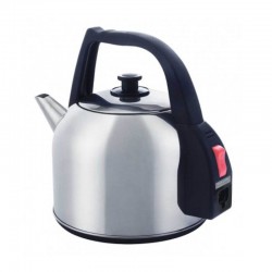 Mistral MEK468 4.8L S/S Kettle