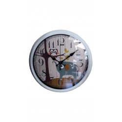Wall Clock 36cm