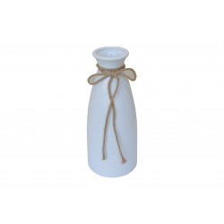 Vase Ceramic 13x8x31cm