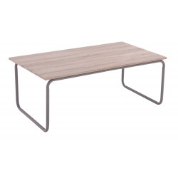 Marta Coffee Table Oak MDF