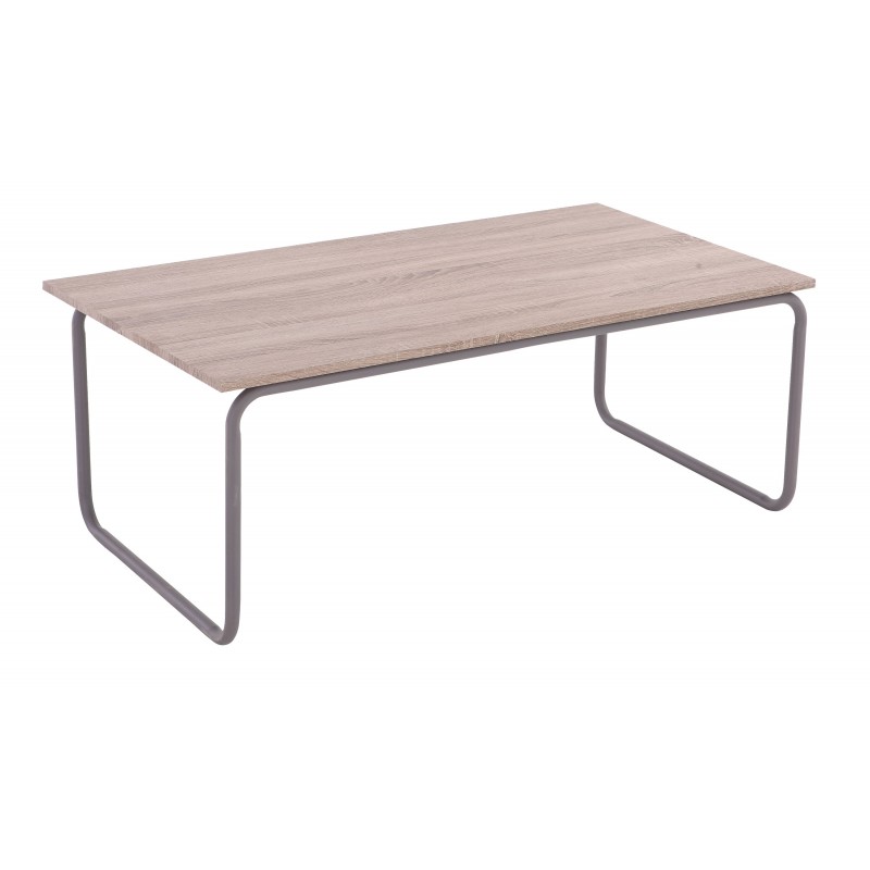 Marta Coffee Table Oak MDF