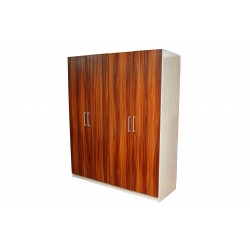Tripoli Wardrobe 4 Doors