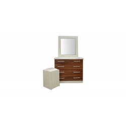 Tripoli Dressing Table