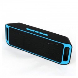 Bluetooth Speaker BT-A2DP