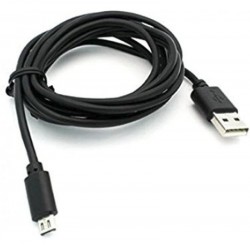 Whizzy USMC1BI Apple Cable...