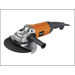 AEG WS6/WS8-115 Angle...