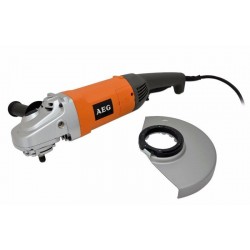 AEG WS 21-230/WS 22-230...