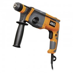 AEG KH24XE Combi Hammer...