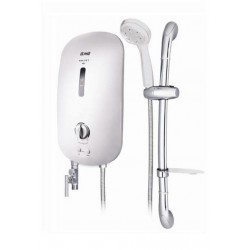 Alpha AS-18E Water Heater