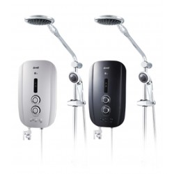 Alpha AS-2I Water Heater