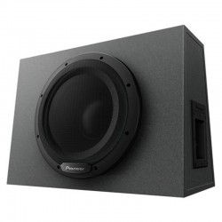 Pioneer TS-WX1210A Car...