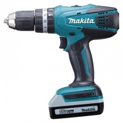 Makita HP457DWE Cordless...