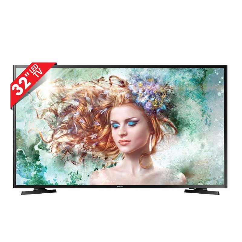 Samsung UA32N5000AUXKE 32" LED TV Samsung UA32N5000AUXKE 32" LED TV
